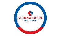St. Thomos Hospital