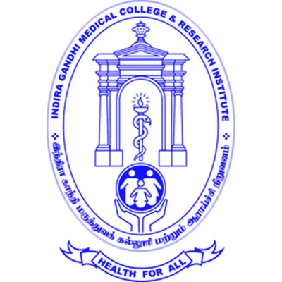 INDIRA GANDHI MEDICAL COLLEGE AND RESEARCH INSTITUTE