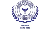 G. Kuppuswamy Naidu Memorial Hospital