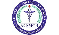ACS Medical College and Hospital