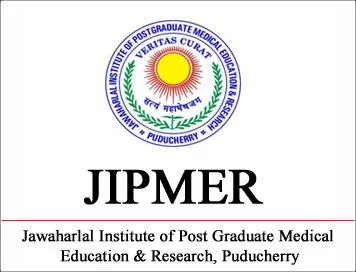 Jawaharlal Institute of Postgraduate Medical Education and Research