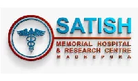 Satish Dhawan Memorial Hospital
