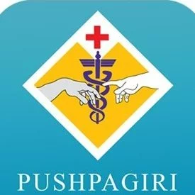 Pushpagiri Hospital