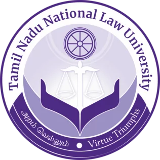 Tamil Nadu National Law University