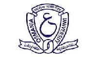 OSMANIA UNIVERSITY