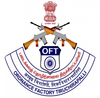 Ordnance Factory